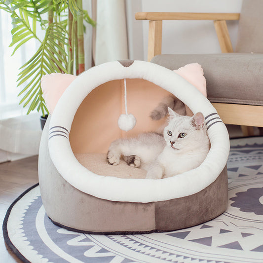Cat Bed kennel