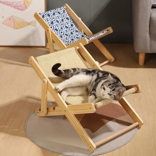 Cat chair