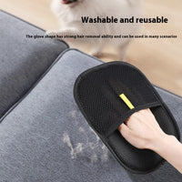 Ultimate Pet Hair Removal Glove™