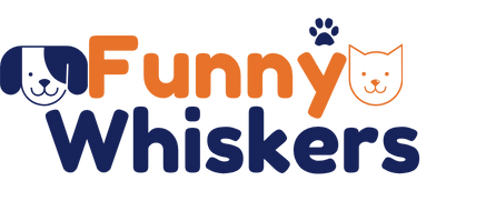 FunnyWhiskers
