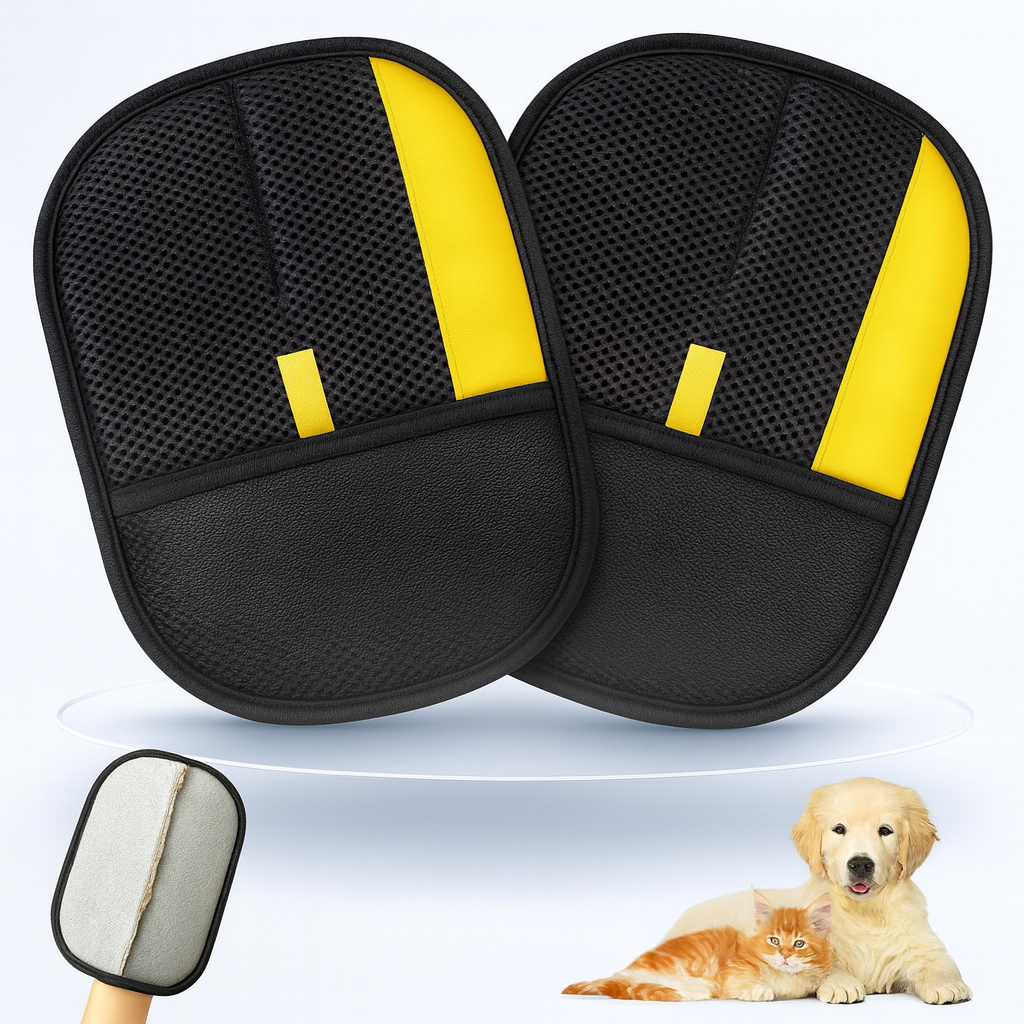 Ultimate Pet Hair Removal Glove™